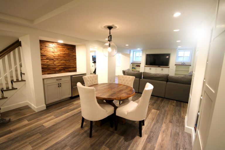 St. Louis's Home Remodeling Contractors | Agape Construction