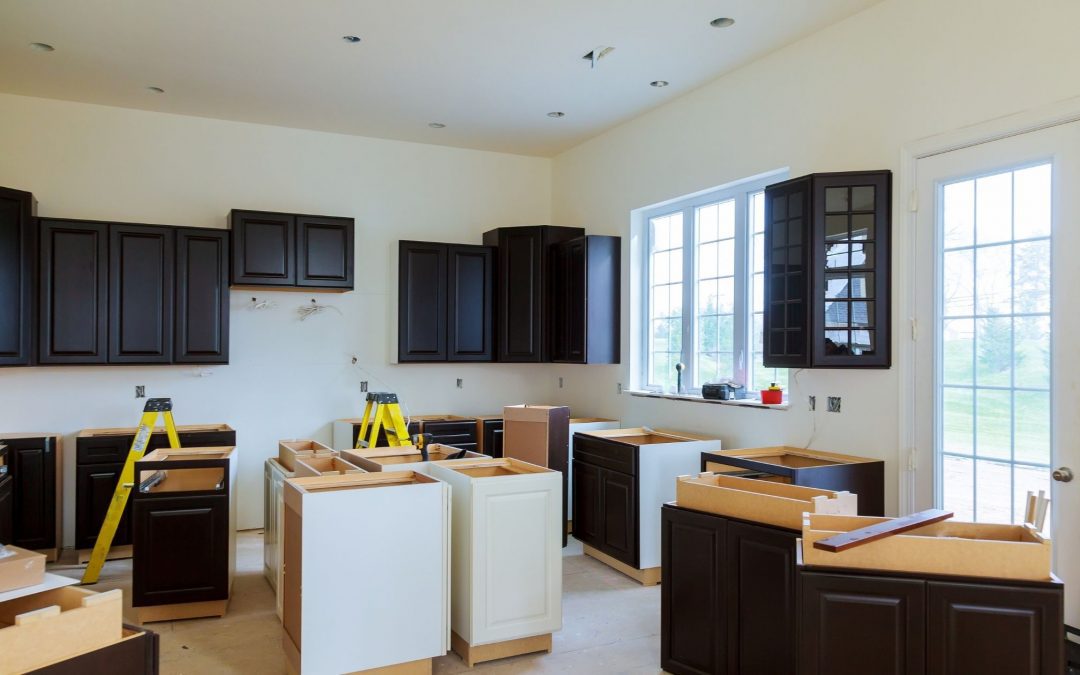 Step-By-Step Guide To Your Kitchen Remodel
