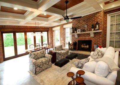 Family Room Addition Must-Haves In The Era Of Social Distancing