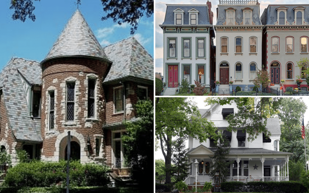 Choosing the Right Firm for Your St. Louis Historic Home Remodel