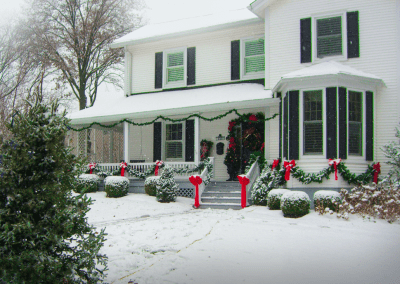 Redecorating Or Remodeling Your Home for the Holidays Can Be Extra Special