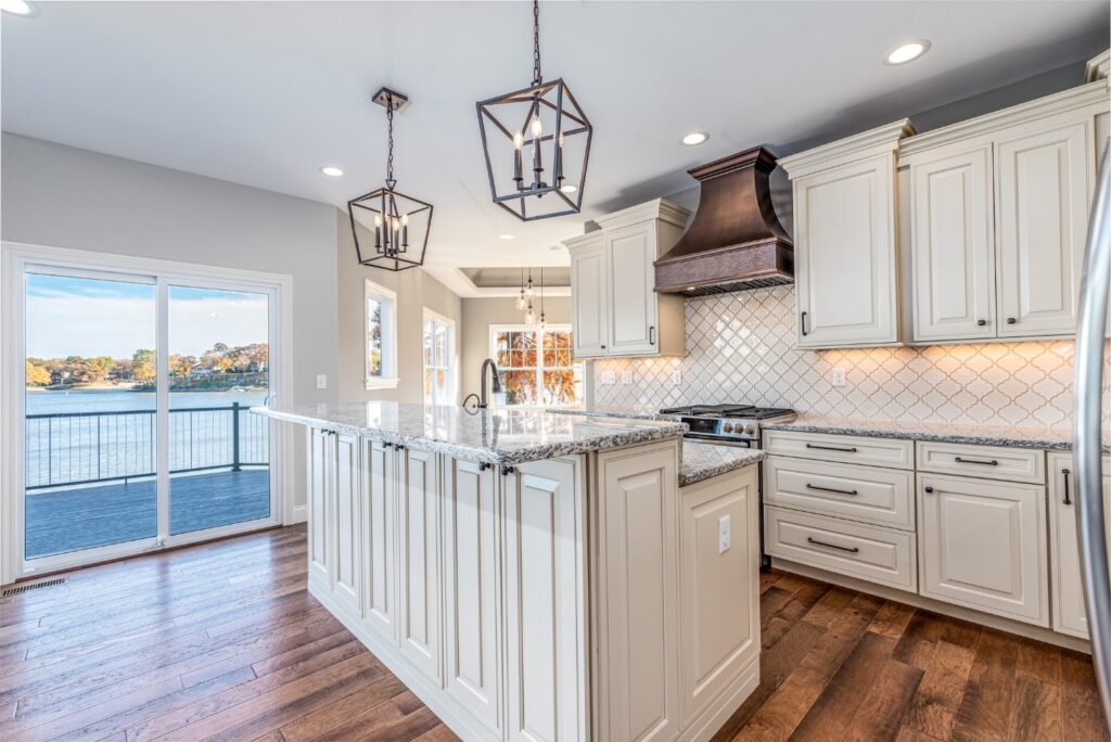 kitchen update