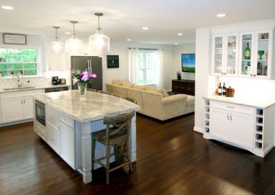 Open Your Home To New Possibilities With An Open Floorplan