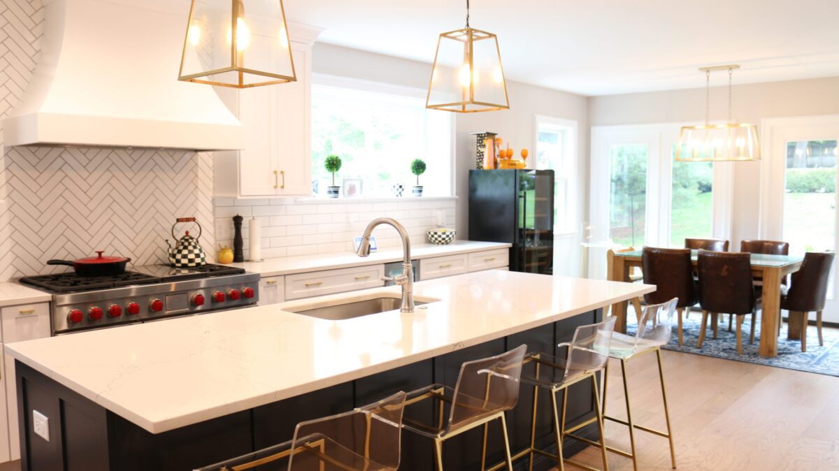St. Louis's Home Remodeling Contractors | Agape Construction
