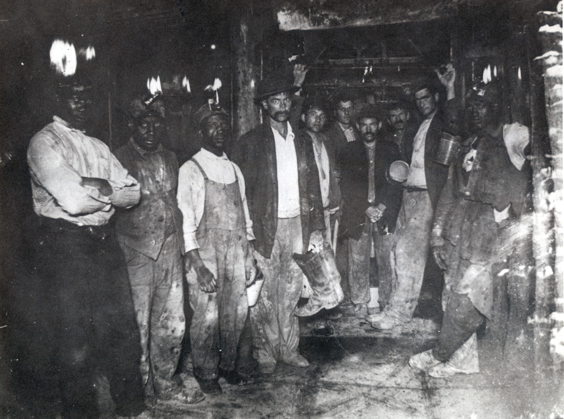 St. Louis Clay Miners