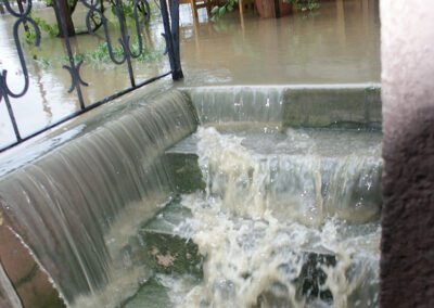 Protect Your Home From Heavy Rainfall