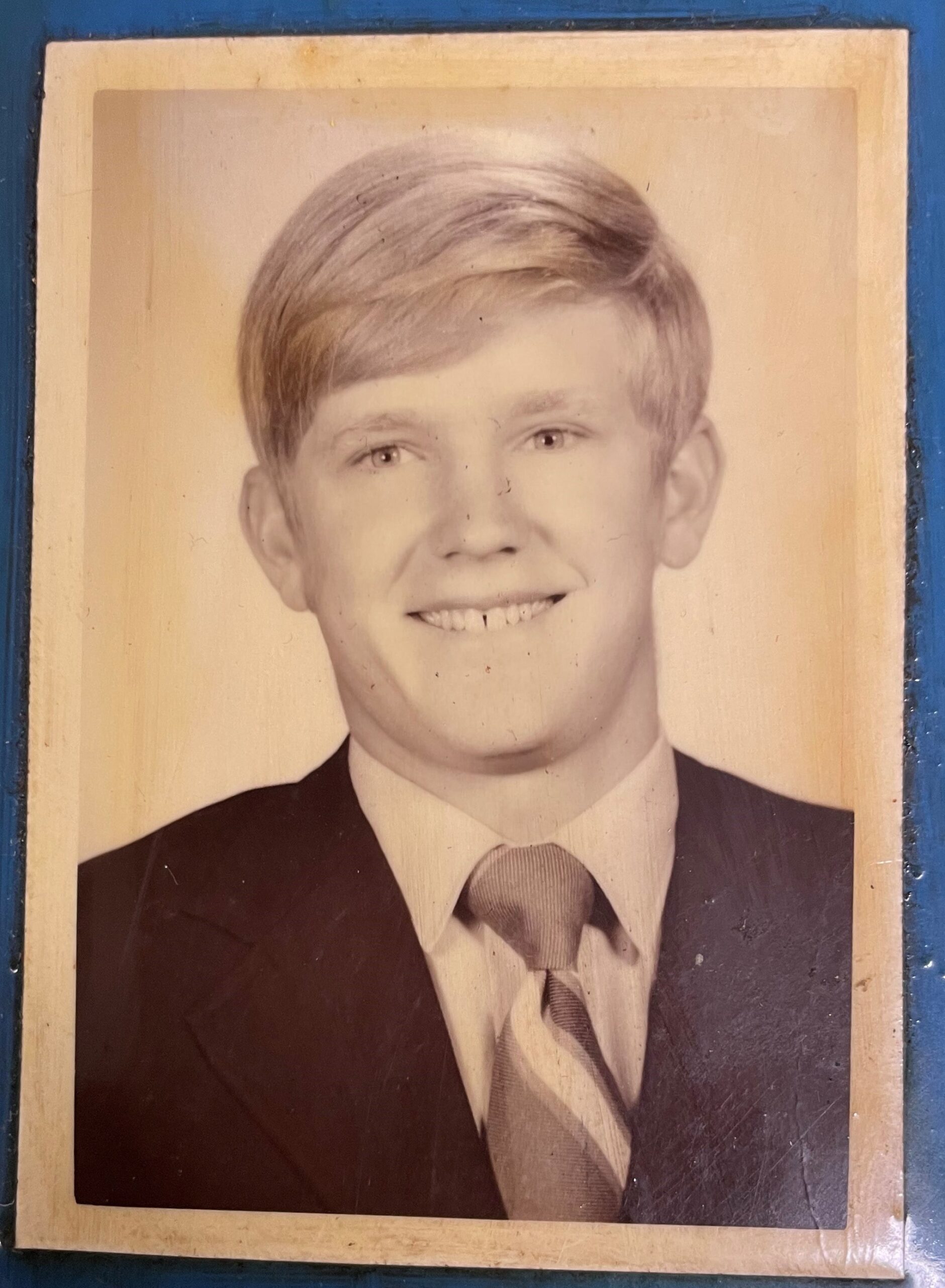 Kevin-Obrien-High-school-agape-construction-st-louis Kevin Obrien senior picture