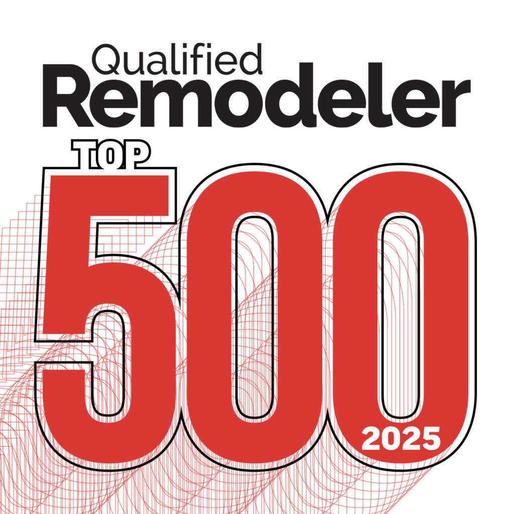 Agape names Top 500 for 2025