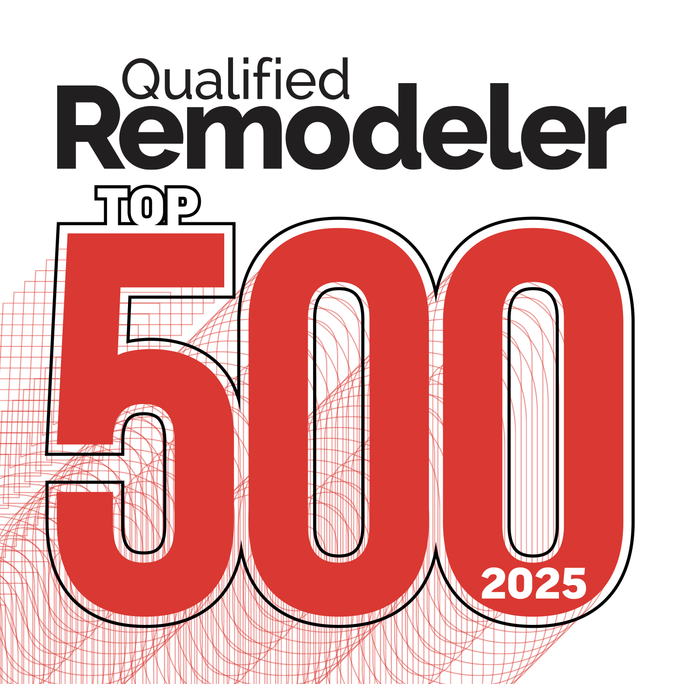 Agape names Top 500 for 2025