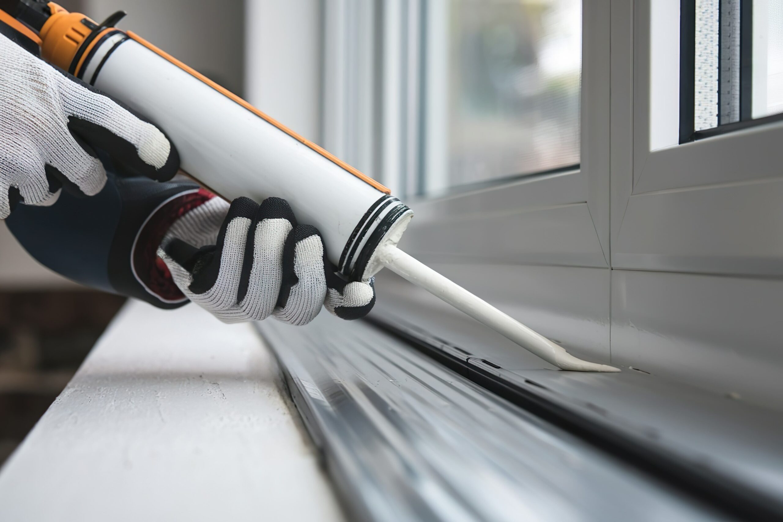 seal windows