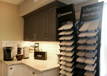 Agape Construction Kirkwood Design Center