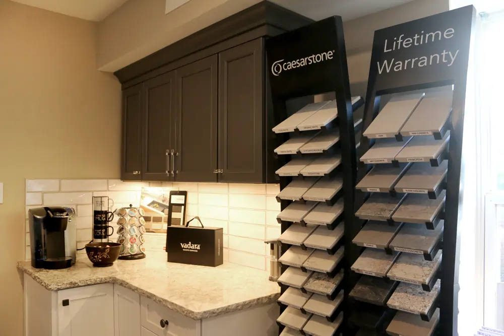 Agape Construction Kirkwood Design Center