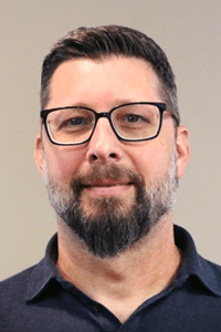 Paul, Project Consultant at Agape Construction St. Louis