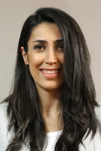 Saghi, CAD designer at Agape Construction