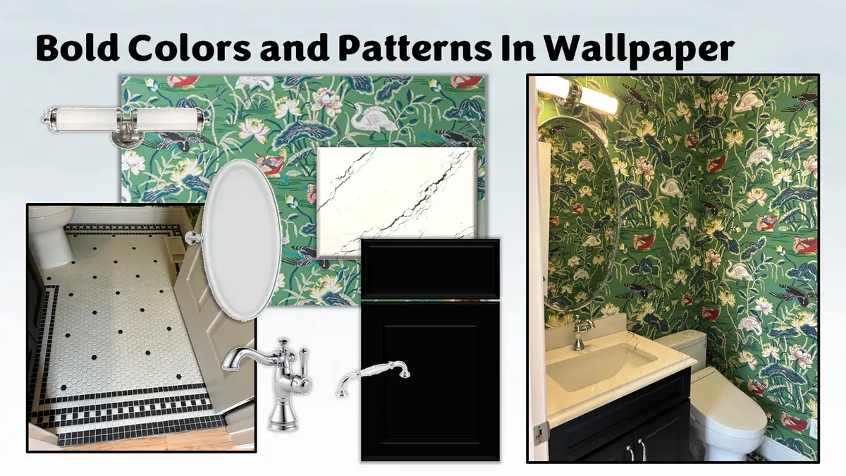 2025-home-design-trends-bold-wallpaper-agape-construction-st-louis bold colors and patterns in wallpaper