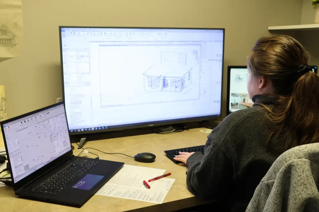 Agape Construction Design Team Architect