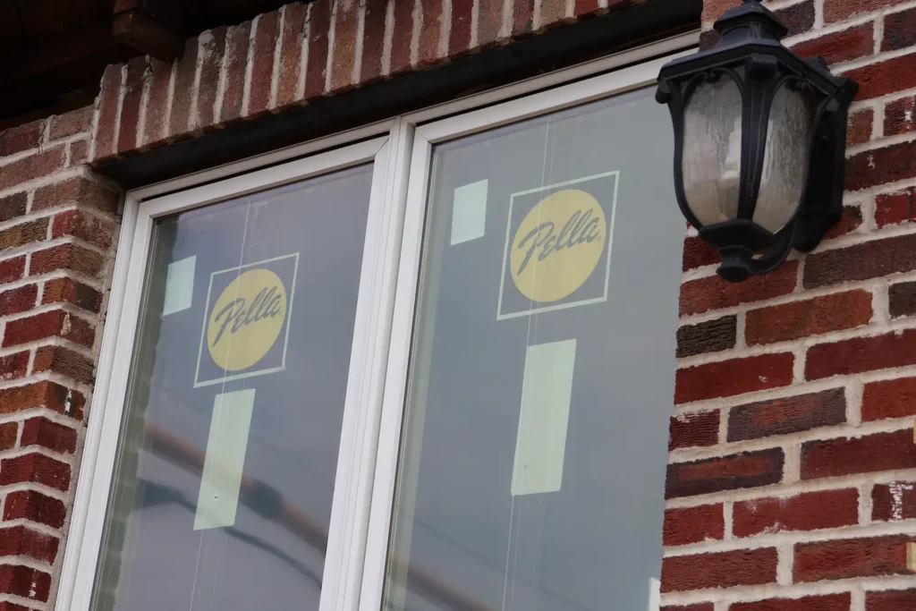 Pella Windows