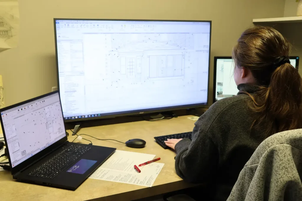 Architect Agape Construction