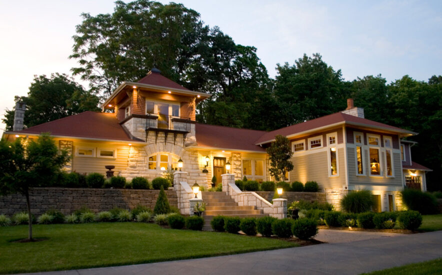 night train depot historic repair renovation back to life stunning meramec highlands kirkwood