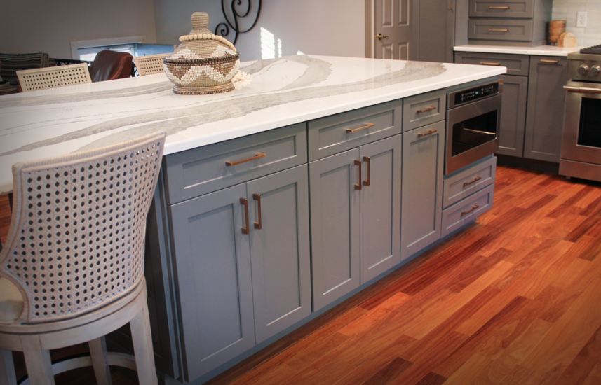 cabinets