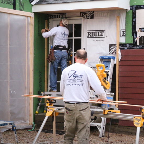 carpenters woodwork