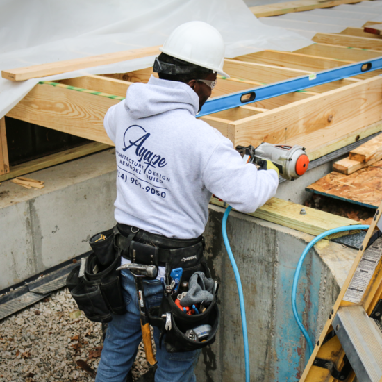 construction framing