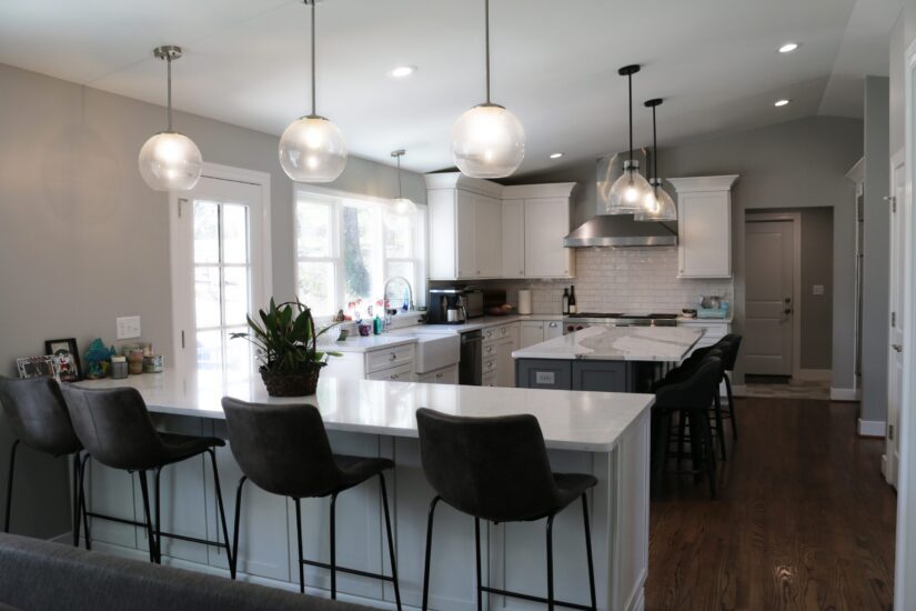 kitchen Moore