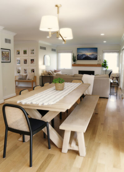 dining living Nor
