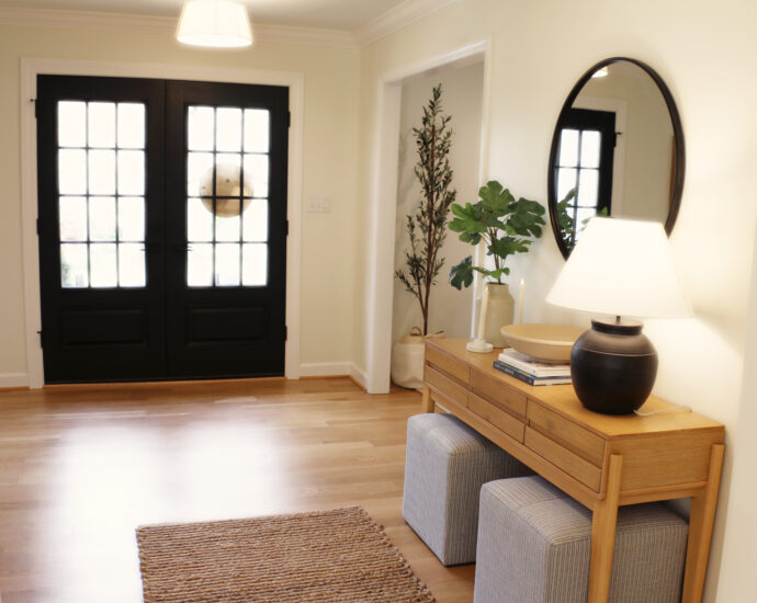 foyer