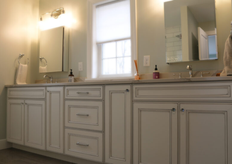 master bath