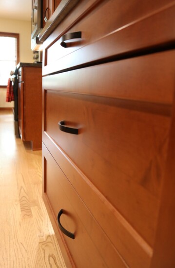 kitchen cabinets