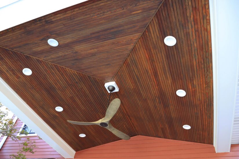 patio roof