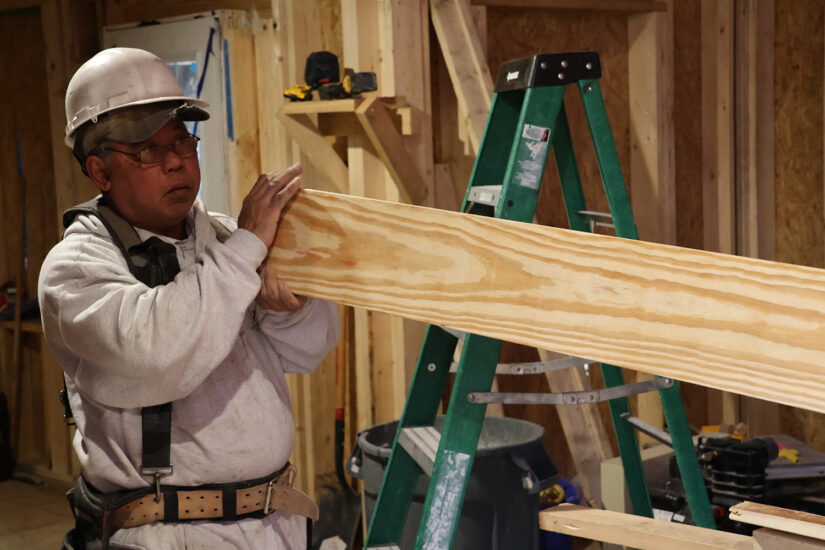 build home addition