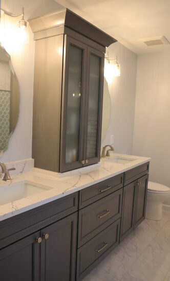 master bath vanity