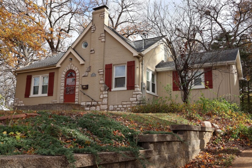 kitchen addition to historic home