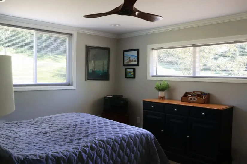 main level mother in law apartment addition