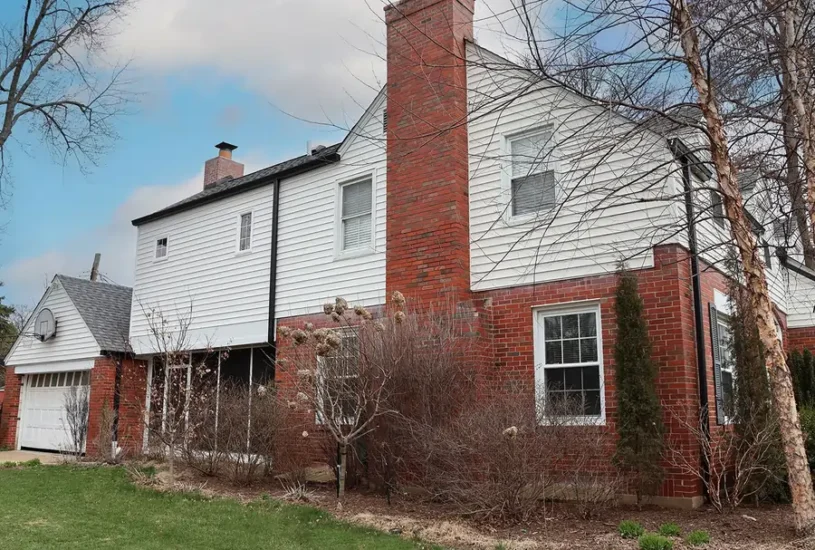 second story addition