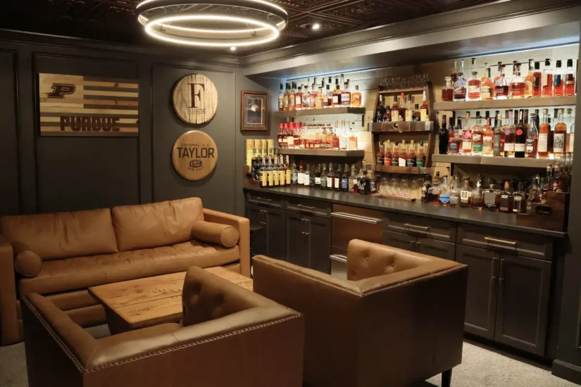 secret speakeasy bourbon room