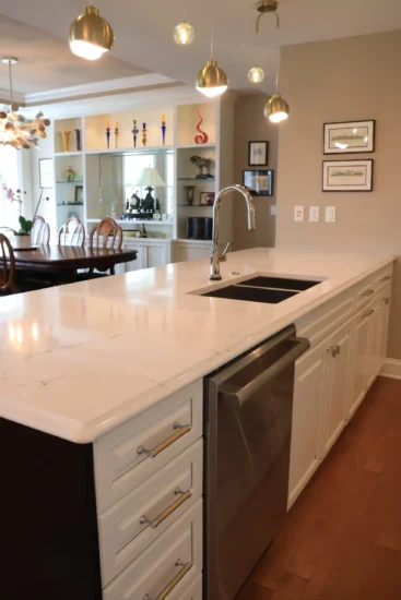 kitchen island